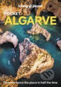 Kniha: Lonely Planet Pocket Algarve (Lonely Planet). Lonely Planet, 2025