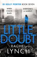 Kniha: Little Doubt (Rachel Lynch). Canelo, 2020