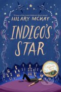 Kniha: Indigo's Star (Hilary Mckay). Pan Macmillan, 2021