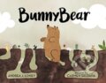 Kniha: BUNNYBEAR (Andrea J. Loney). , 2021