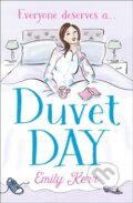 Kniha: Duvet Day (Emily Kerr). One More Chapter, 2021