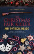 Kniha: The Christmas Fair Killer, 2021