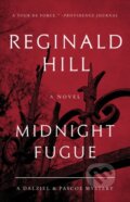 Kniha: Midnight Fugue (Reginald Hill). HarperCollins, 2021