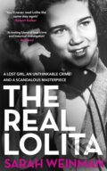 Kniha: The Real Lolita (Sarah Weinman). Weidenfeld and Nicolson, 2021