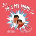 Kniha: He's My Mom! (Sarah Savage). Jessica Kingsley, 2021