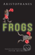 Kniha: Aristophanes: Frogs (Aristophanes). , 2021
