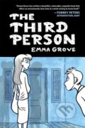 Kniha: The Third Person (Emma Grove). Drawn and Quarterly, 2022