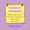 Kniha: Pocket Therapy (Sarah Crosby). , 2022