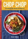 Kniha: Chop Chop (Ozoz Sokoh). Workman Publishing, 2025