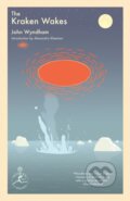 Kniha: Kraken Wakes (John Wyndham). Modern Library, 2022