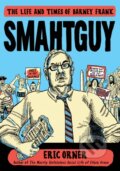 Kniha: Smahtguy (Eric Orner). , 2022
