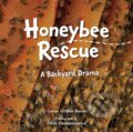 Kniha: Honeybee Rescue (Ellen Harasimowicz a Loree Griffin Burns). , 2022