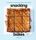 Kniha: Snacking Bakes (Yossy Arefi). Random House, 2023