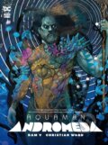 Kniha: Aquaman: Andromeda (Christian Ward a Ram V.). DC Comics, 2023