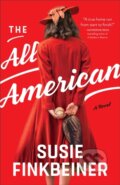 Kniha: The All–American – A Novel (Susie Finkbeiner). , 2023