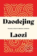 Kniha: Daodejing (Laozi). WW Norton & Co, 2023