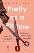 Kniha: Pretty as a Picture (Elizabeth Little). Pushkin, 2021