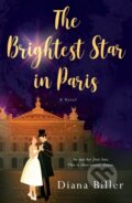 Kniha: The Brightest Star in Paris (Diana Biller). , 2021