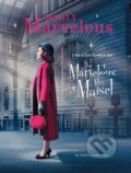 Kniha: Madly Marvelous (Donna Zakowska). ABRAMS, 2021