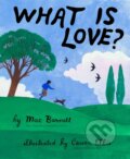 Kniha: What Is Love? (Mac Barnett). Chronicle Books, 2021