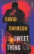 Kniha: Sweet Thing (David Swinson). Little, Brown, 2023