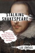 Kniha: Stalking Shakespeare (Lee Durkee). Scribner, 2023