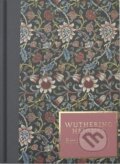 Kniha: Wuthering Heights (Heritage Collection) (Emily Bronte). Wordsworth Editions, 2024