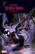 Kniha: Uncanny Spider-Man: Fall of X (Simon Spurrier). , 2024