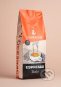 Kávy a čaje: Italy - espresso zmes (COFFEEIN). COFFEEIN