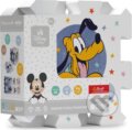 Puzzle: Disney penové puzzle, Mickey Mouse (Trefl). Trefl, 2025