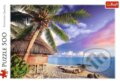 Puzzle: Ostrov Bora-Bora (Trefl). Trefl, 2025