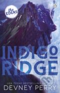Kniha: Indigo Ridge (Devney Perry). Penguin Books, 2023