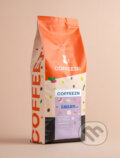 Kávy a čaje: Káva Ďakujem, že si (COFFEEIN). COFFEEIN