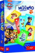 Spoločenská hra: Paw Patrol (Trefl). Trefl, 2025