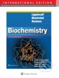 Kniha: Lippincott® Illustrated Reviews: Biochemistry (David S. Franklin, Dr. Susan M., Emine E. Abali, Ph.D. Viselli a Susan D. Cline). Wolters Kluwer Health, 2025
