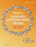 Kniha: Rector's Community and Public Health Nursing (Charlene Niemi a MARY JO STANLEY). Wolters Kluwer Health, 2025