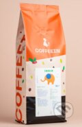 Kávy a čaje: India Kaapi Royal (COFFEEIN). COFFEEIN