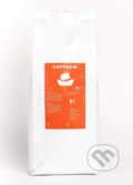Kávy a čaje: Elite - espresso zmes (COFFEEIN). COFFEEIN