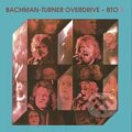 Hudobné CD: Bachman-Turner Overdrive: BTO II (Hudobné albumy). Hudobné albumy