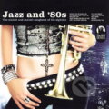 Hudobné CD: Jazz And 80's (Coloured Clear) LP (Bertus). Bertus