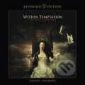 Hudební CD: Within Temptation: Heart Of Everything (Bertus)