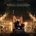 Hudobné CD: Within Temptation: Black Symphony (Bertus). Bertus