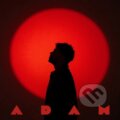 Hudobné CD: Adam Ďurica:  Adam (CD) (Universal Music). Universal Music, 2025