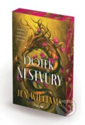 Kniha: Dotek nestvůry (Jen Williams). YOLi CZ, 2026