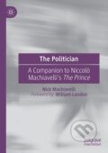 Kniha: The Politician (Nick Machiavelli). Springer Nature Switzerland, 2021