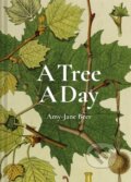 Kniha: A Tree A Day (Amy-Jane Beer). Batsford, 2021