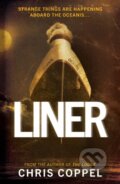 Kniha: Liner (Chris Coppel). Matador, 2021