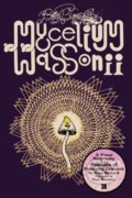 Kniha: Brian Blomerth's Mycelium Wassonii (Brian Blomerth). Anthology Editions, 2021