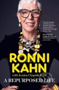 Kniha: A Repurposed Life (Jessica Chapnik Kahn a Ronni Kahn). Murdoch Books, 2021