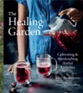 Kniha: The Healing Garden (Juliet Blankespoor). , 2022
